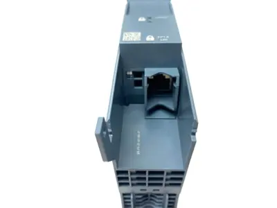 USED SIEMENS SIPLUS NET CP 1543-1 COMMUNICATIONS PROCESSOR