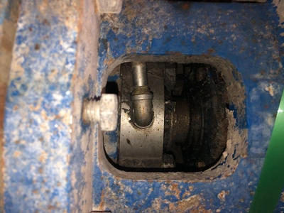 USED Goulds 3175