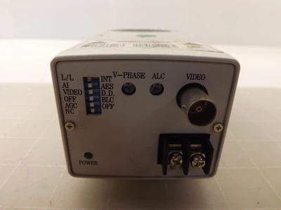 Used ADEMCO _UNKNOWN_ Camera Systems | OCO Industrial #1657243