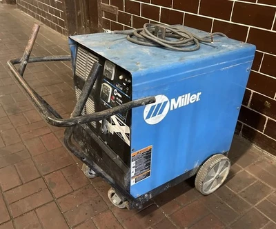 USED Miller 903785