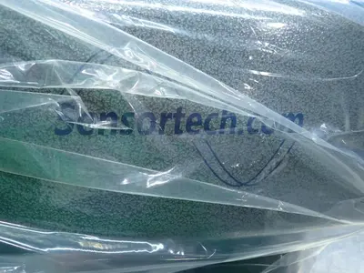 NEW SENSORTECH SYSTEMS NIR6000