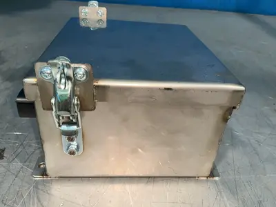 Used 2020 DEUTZ 00315850 Industrial Controls Ohio US | HGR 24 #1515788