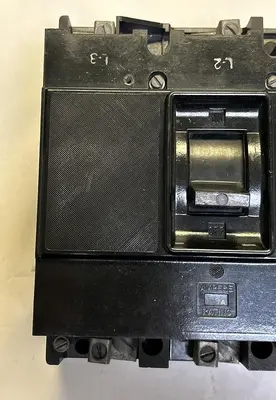 Used WESTINGHOUSE 1072019 Miscellaneous Equipment (Electrical & Power) | Surplus Asset Holdings #1191063