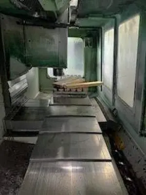 USED 2008 HAAS VF-3B