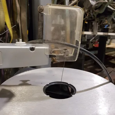 Dremel Scroll Saw