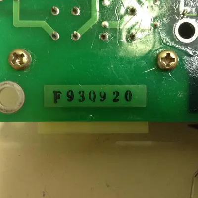 USED TOSHIBA H1503313