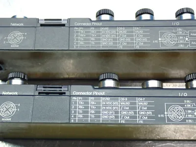 USED TURCK TBENLG16DOP