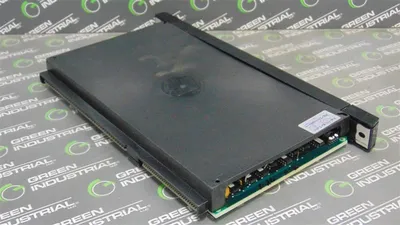 Reliance Electric 45C273 AutoMate 48k Memory Expansion Module Used