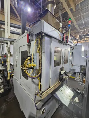 Used 2008 SICMAT RASO 200 Gear Shavers Michigan US | Gibbs Machinery Company, Inc. #1547798