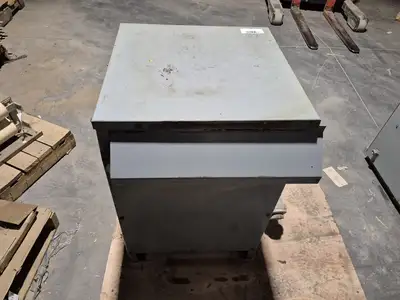 USED SQUARE D C45T8HCU