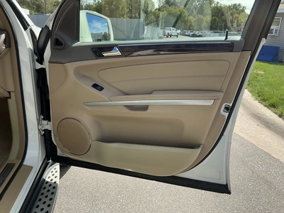 Used 2011 MERCEDES-BENZ GL350 SUVs Michigan US | Miedema Asset Management Group #1474428