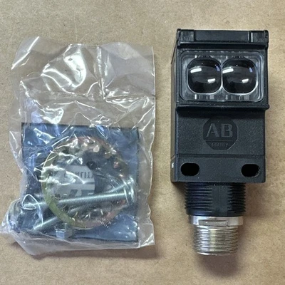 NEW Allen Bradley 42GRL-9002-QD