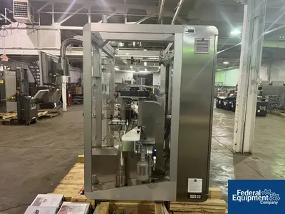 USED Antares Vision Group Antares Vision Omnivision Serialization System, Model VM1700_007