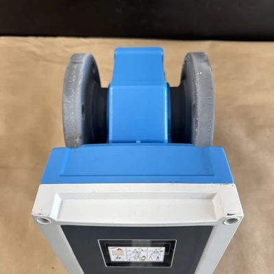 NEW Endress+Hauser 5W4C80-FEC8/0