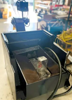 1998 CITIZEN L20 Swiss Type Automatic Screw Machines | Midstate Machinery (15)