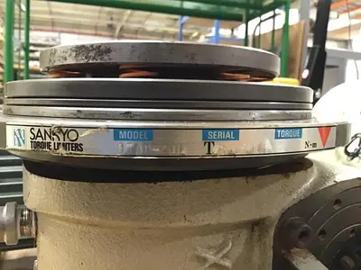 USED SANDEX 9AD-06277R-LR3VW/X