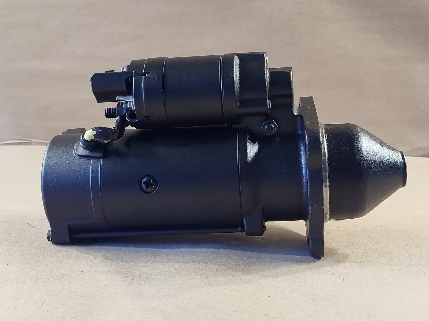 USED DENSO IS0841