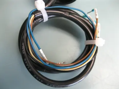 USED Banner CL50GRYPQ