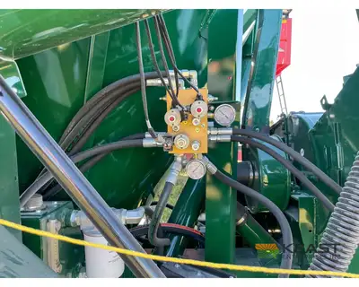 Used ART'S WAY _UNKNOWN_ Grinder Mixer Iowa US | Keast Enterprises #1359960