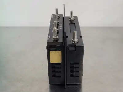 40 Amp, 2 Pole, 125 volts Circuit Breaker