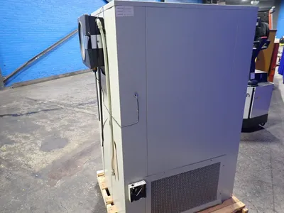 Used HOTPACK _UNKNOWN_ Heat Treating Units | HGR 24 #736086