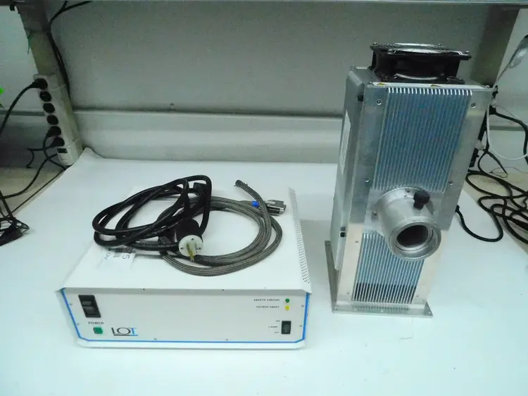 Used _UNKNOWN_ _UNKNOWN_ Ultraviolet Systems Texas US | Aucto #1510255