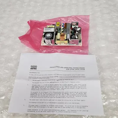 LAM 22430142888 PCB BOARD