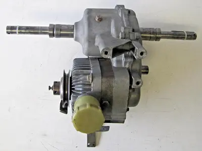 USED PEERLESS PEERLESS 1325