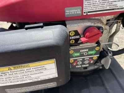 Used _UNKNOWN_ _UNKNOWN_ Pressure Washers Michigan US | Miedema Asset Management Group #1483392