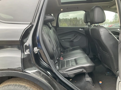 USED 2017 FORD ESCAPE
