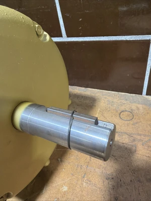 NEW Baldor EM3611T