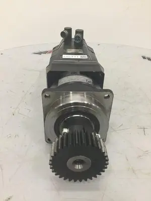 USED SIEMENS 1FK6083-6AF71-1TH0 WG