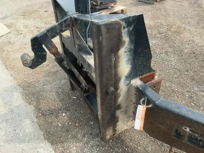 Used _UNKNOWN_ _UNKNOWN_ Plow Blades Michigan US | Miedema Asset Management Group #1414060