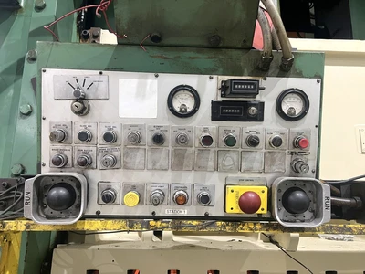 USED 1980 MINSTER MINSTER E2-200-72-42 PRESS
