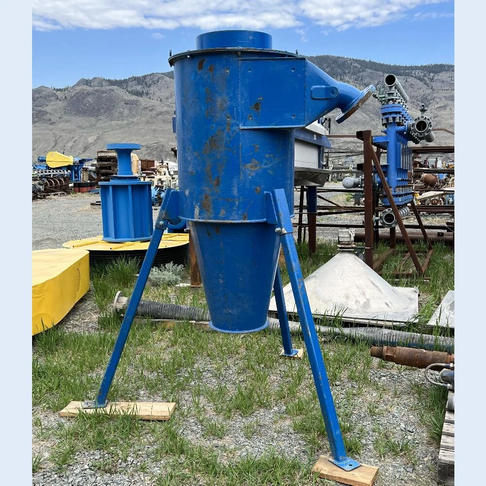 USED HYDRACORE NL8200HD SLURRYMAX