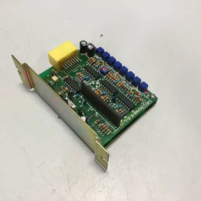 USED TOKIMEC EPAB-X-2-L-11