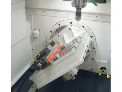 New | Build-to-Order SPINNER U4-630 ADVANCED Vertical Machining Centers | Source Machinery Sales #1251734
