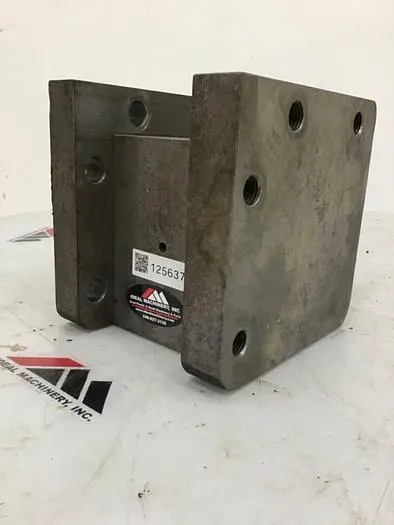 Used CINCINNATI MILACRON 3930128 Injection Molding Parts Michigan US | Ideal Machinery #607333