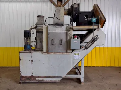 USED WARD DV-18015
