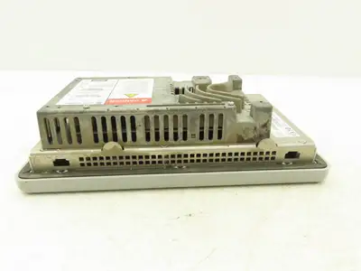 Allen Bradley 2711P-B7C4D8 HMI PanelView Plus 700 Operator Interface 24VDC