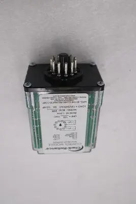 NEW OPEN BOX Clark Reliance ECID-23R Control Module STOCK G865A