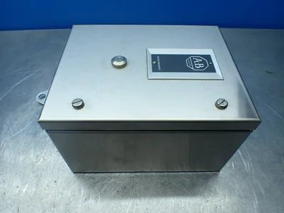 NEW ALLENBRADLEY 509ACDA2F
