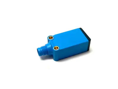 USED SICK PHOTOELECTRIC PROXIMITY SENSOR BACKGROUND SUPPRESSION