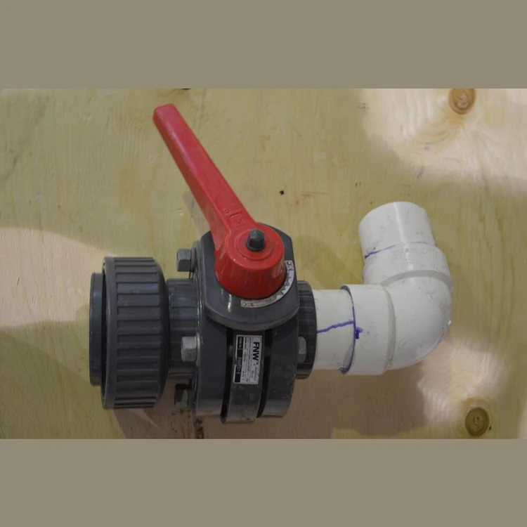 Used _UNKNOWN_ FNW721E. Valves/Fittings British Columbia CA | Savona Equipment LTD #1166609