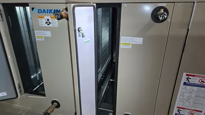 USED DAIKIN E031283200100