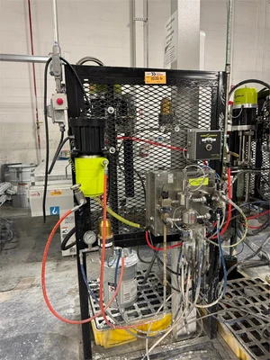 Kremlin Pumps & Mixers