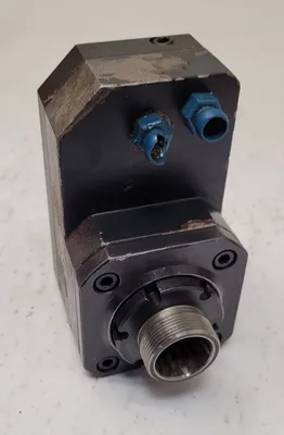 MAZAK 5346802011 Tooling & Accessories, Tooling | Machinery Central (12)