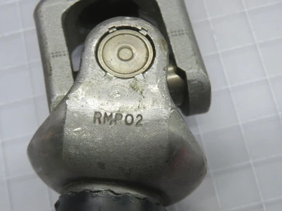 Used UNBRANDED _UNKNOWN_ Automotive Parts Texas US | OCO Industrial #1703211