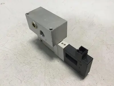 USED KOGANEI F10T0-PL3