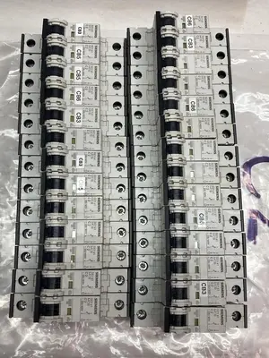 New | in-Stock SIEMENS 5SY4102-7 Circuit Breakers | Surplus Asset Holdings #1189343